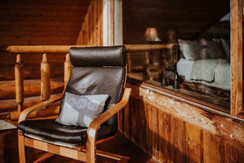 Big Creek Lodge