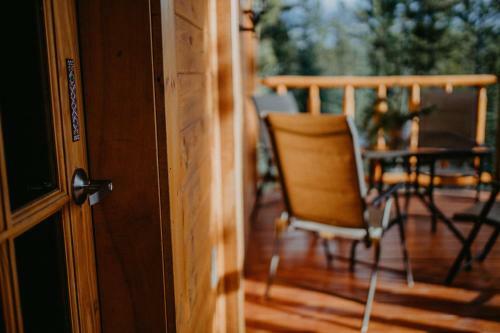 Big Creek Lodge