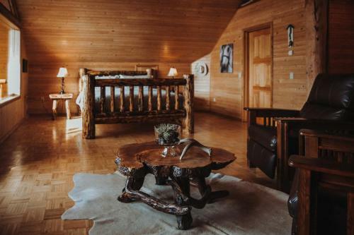 Big Creek Lodge