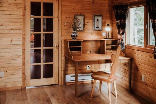 Big Creek Lodge