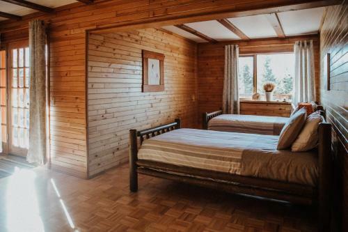 Big Creek Lodge