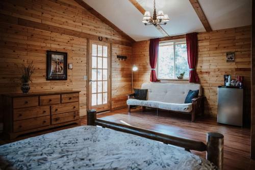 Big Creek Lodge