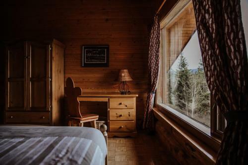Big Creek Lodge