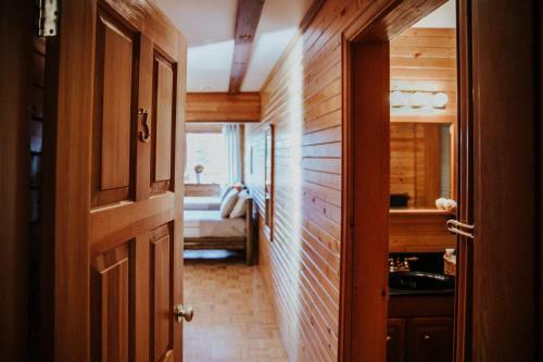 Big Creek Lodge