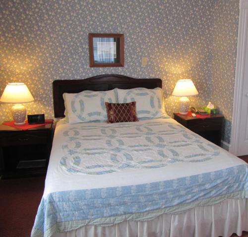 Bed & Breakfast Harbourview Inn & Winchester House