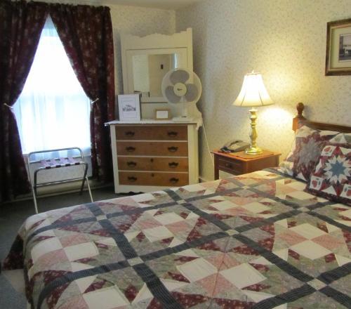 Bed & Breakfast Harbourview Inn & Winchester House