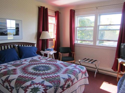 Bed & Breakfast Harbourview Inn & Winchester House
