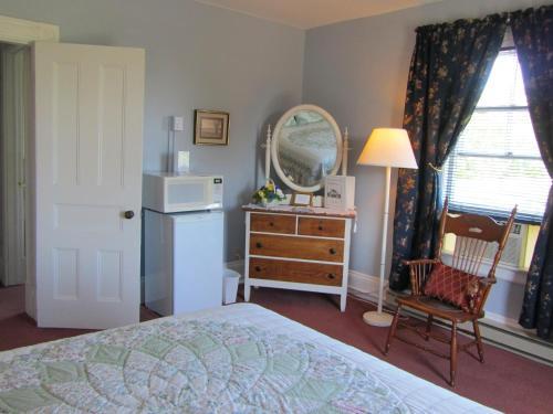 Bed & Breakfast Harbourview Inn & Winchester House