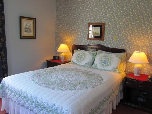 Bed & Breakfast Harbourview Inn & Winchester House