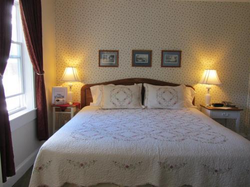 Bed & Breakfast Harbourview Inn & Winchester House