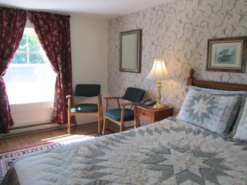 Bed & Breakfast Harbourview Inn & Winchester House