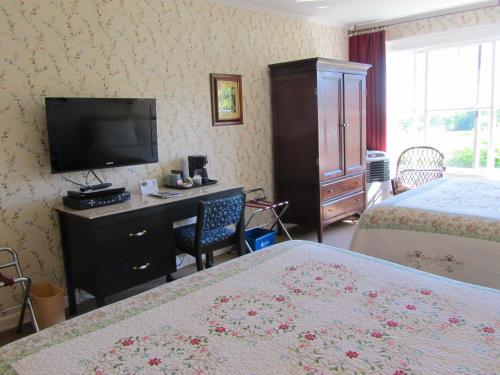 Bed & Breakfast Harbourview Inn & Winchester House