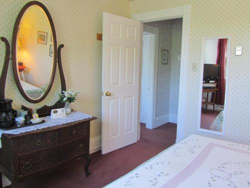 Bed & Breakfast Harbourview Inn & Winchester House
