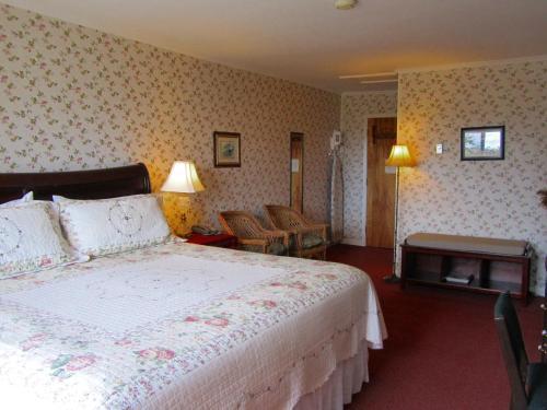 Bed & Breakfast Harbourview Inn & Winchester House