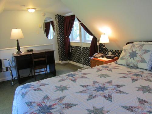 Bed & Breakfast Harbourview Inn & Winchester House