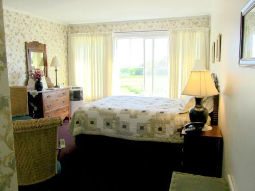 Bed & Breakfast Harbourview Inn & Winchester House