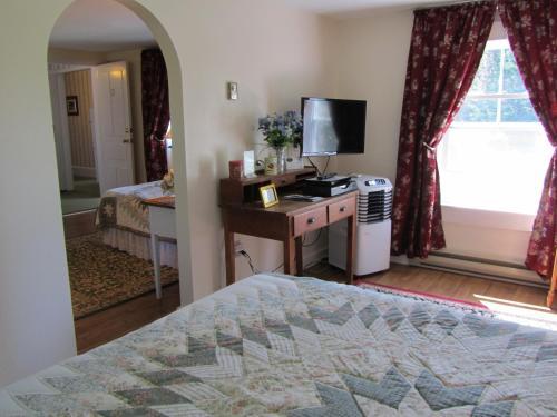 Bed & Breakfast Harbourview Inn & Winchester House