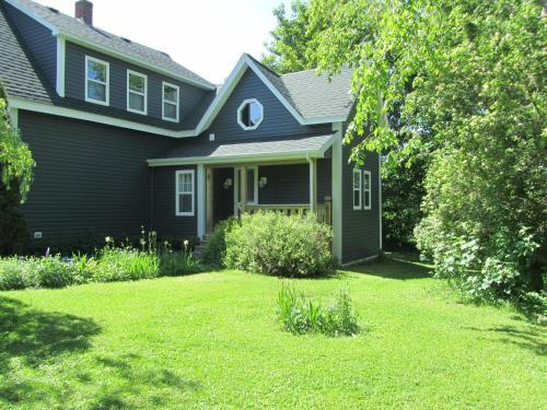 Bed & Breakfast Harbourview Inn & Winchester House