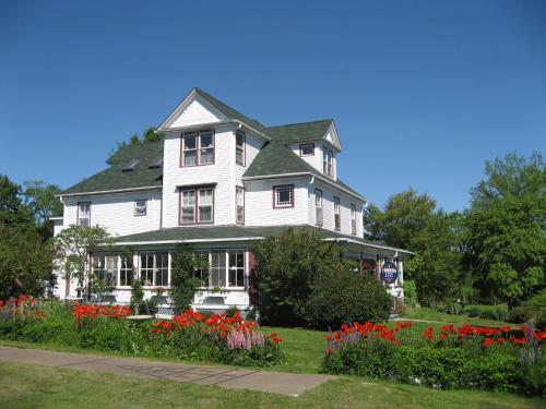 Bed & Breakfast Harbourview Inn & Winchester House