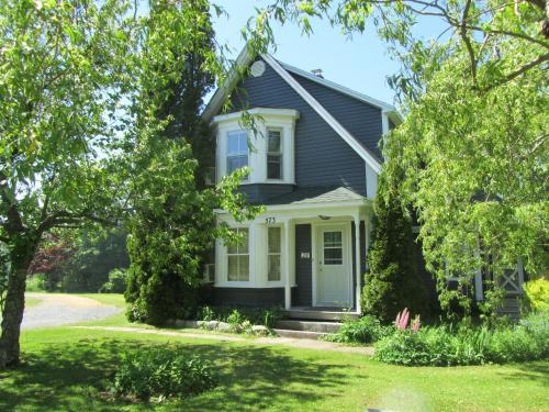 Bed & Breakfast Harbourview Inn & Winchester House