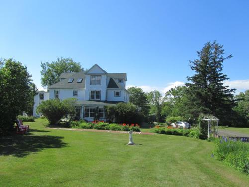Bed & Breakfast Harbourview Inn & Winchester House
