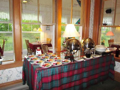 Bed & Breakfast Harbourview Inn & Winchester House