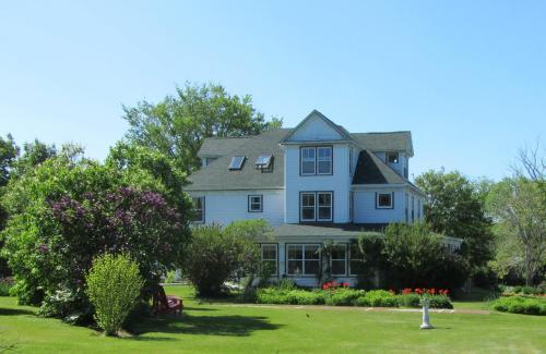Bed & Breakfast Harbourview Inn & Winchester House