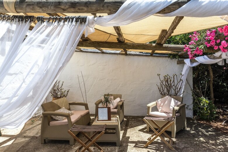 Hotel Rural Biniarroca - Adult Only