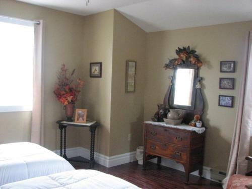 Argyle By The Sea Bed & Breakfast