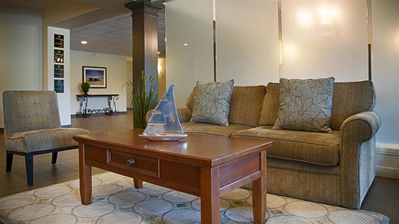 Best Western Liverpool Hotel And Conference Centre