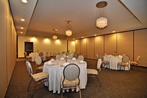 Best Western Liverpool Hotel And Conference Centre