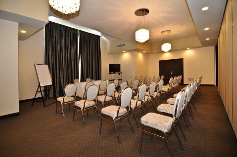 Best Western Liverpool Hotel And Conference Centre