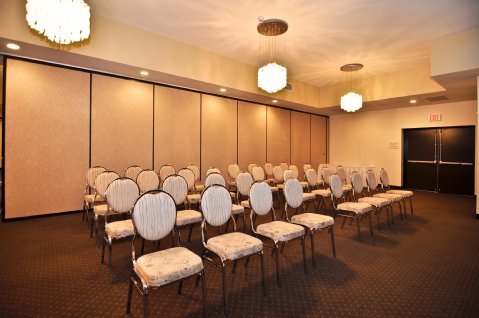 Best Western Liverpool Hotel And Conference Centre