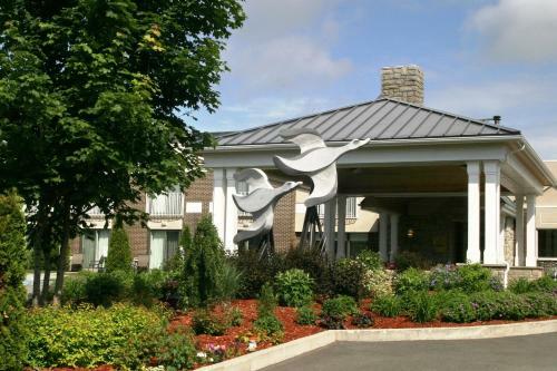 Hotel L'oiseliere Montmagny