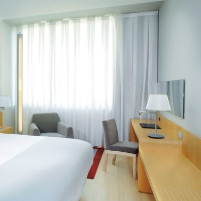Hotel TRYP Barcelona Aeropuerto