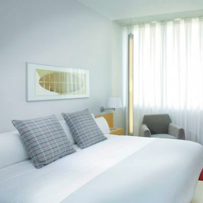 Hotel TRYP Barcelona Aeropuerto
