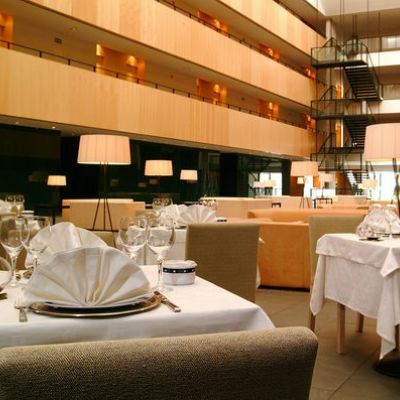 Hotel TRYP Barcelona Aeropuerto