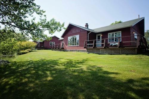 Hotel Liscombe Lodge Resort & Conference Center