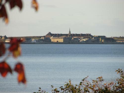 Bed & Breakfast Louisbourg Heritage House