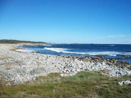 Bed & Breakfast Louisbourg Heritage House