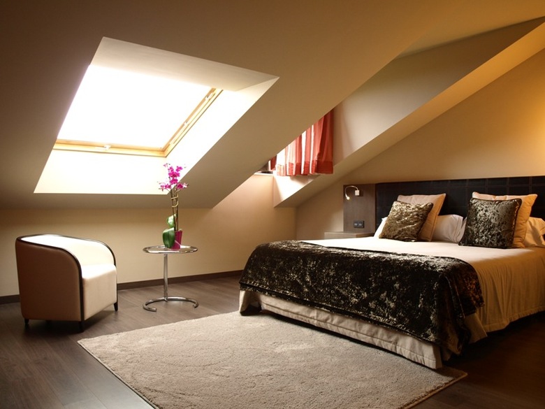 Hotel Domus Selecta La Piconera And Spa