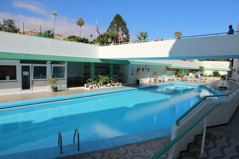 Apartahotel Bellavista Mirador