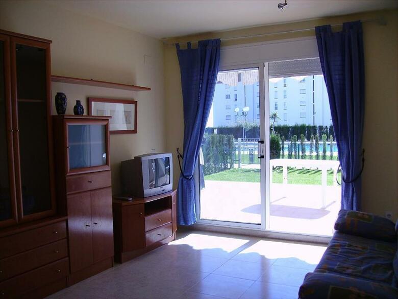 Apartahotel Bellavista Mirador