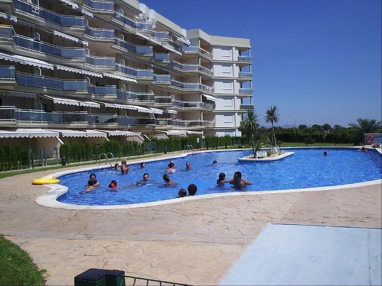Apartahotel Bellavista Mirador