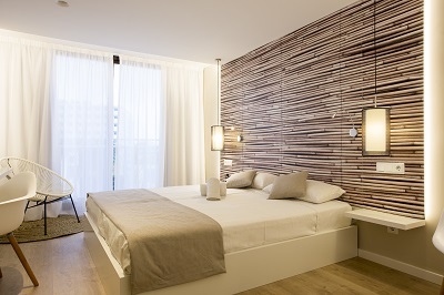 Hotel Aluasoul Alcudia Bay