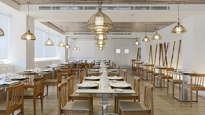 Hotel Aluasoul Alcudia Bay