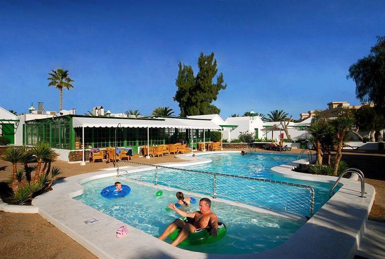 Hotel Apartamentos Las Gaviotas The Home Collection