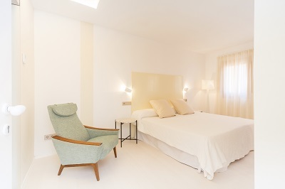 Hotel Boutique Fonda Llabres