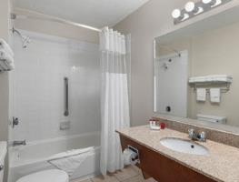 Hotel Ramada Grand Forks