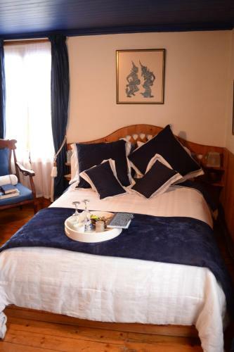 Bed & Breakfast G�te Au Toit Bleu